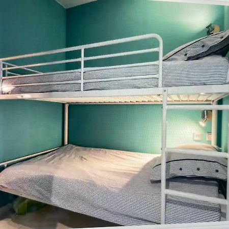 Apartamento 45 Croisette Cannes Exterior foto