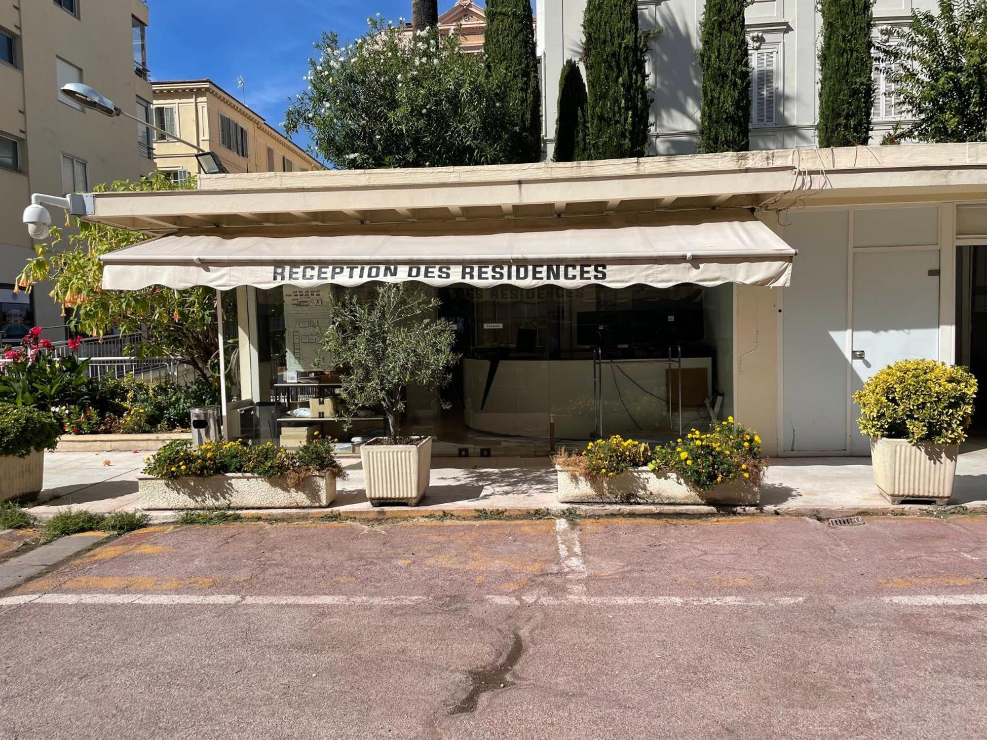 Apartamento 45 Croisette Cannes Exterior foto